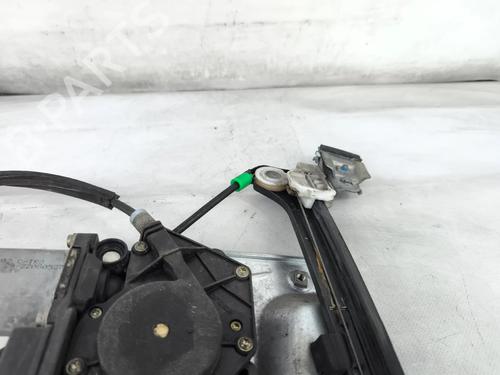Front right window mechanism VW POLO (6N2) 1.0 | BP39146988C23 - Image 4