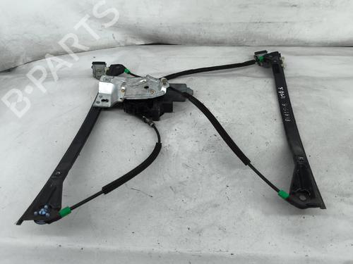 Front right window mechanism VW POLO (6N2) 1.0 | BP39146988C23 - Image 3