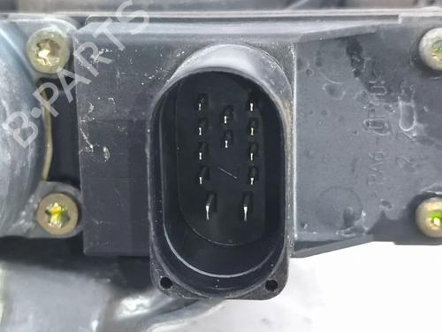 Front right window mechanism VW POLO (6N2) 1.0 | BP39146988C23 - Image 8