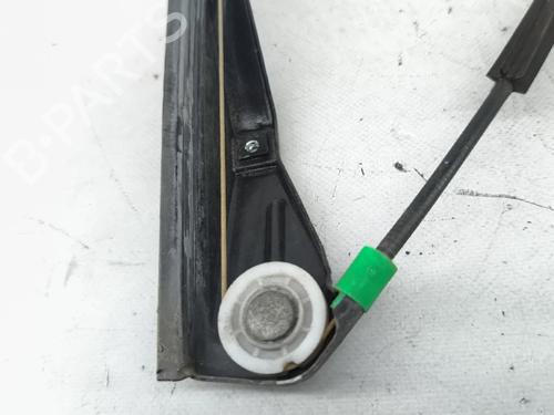 Front right window mechanism VW POLO (6N2) 1.0 | BP39146988C23 - Image 6