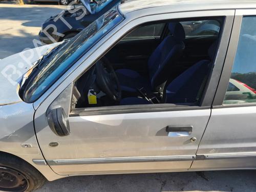 Used Left front door Left front door 39149599 39149599