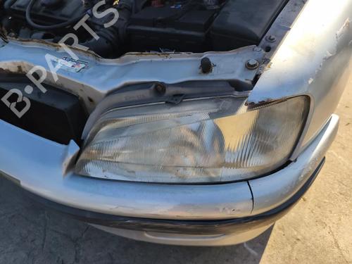 Used Left headlight Left headlight 39149596 39149596