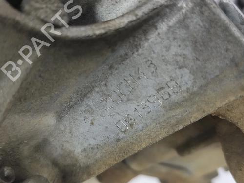 Gearbox CITROËN C3 Pluriel (HB_) 1.4 | BP39107524M3 - Image 6