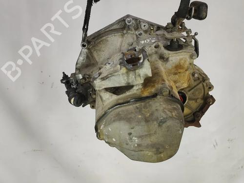 Gearbox CITROËN C3 Pluriel (HB_) 1.4 | BP39107524M3 - Image 2