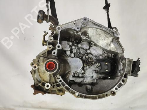 Gearkasse Gearkasse 39107524 39107524
