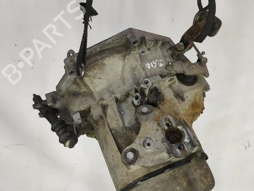 Gearbox CITROËN C3 Pluriel (HB_) 1.4 | BP39107524M3 - Image 5