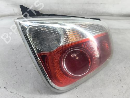 Right taillight FIAT 500 (312_) 1.2 (312AXA1A) | BP39035331C35 - Image 2