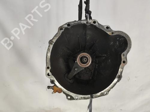 Gearkasse Gearkasse 39104071 39104071