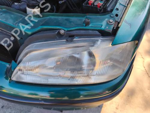Used Left headlight Left headlight 39165253 39165253