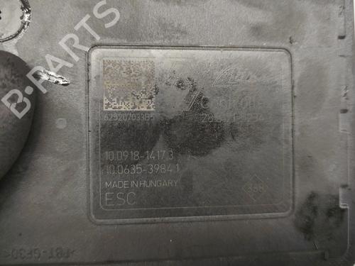 ABS pump DACIA JOGGER (RK_) 1.0 TCe 90 ECO-G (RKMT) | BP39147031M43 - Image 7