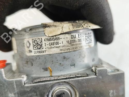 ABS pump DACIA JOGGER (RK_) 1.0 TCe 90 ECO-G (RKMT) | BP39147031M43 - Image 6
