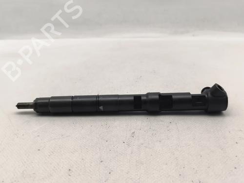 Used Injector Injector VW POLO V (6R1, 6C1) 1.2 TDI (75 hp) 39069109 39069109
