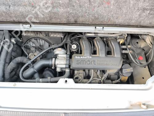 Used Engine Engine 39165277 39165277