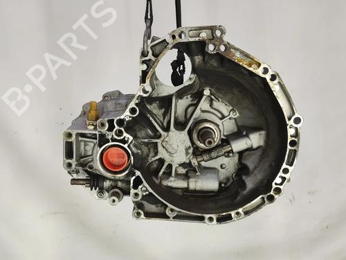 Used Gearbox Gearbox 39104038 39104038