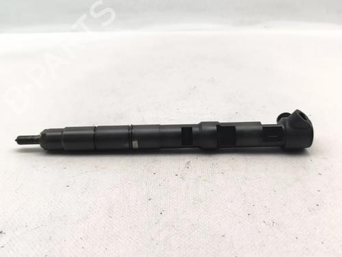 Used Injector Injector VW POLO V (6R1, 6C1) 1.2 TDI (75 hp) 39069108 39069108