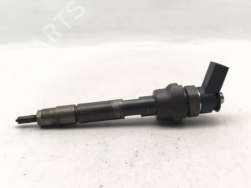 Used Injector Injector BMW 5 (F10) 520 d (184 hp) 39081097 39081097