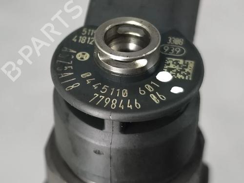Injector BMW 5 (F10) 520 d | BP39081097M100 - Image 8