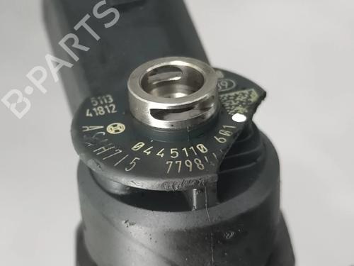 Injector BMW 5 (F10) 520 d | BP39081096M100 - Image 8