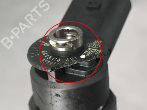 Injector BMW 5 (F10) 520 d | BP39081096M100 - Image 9