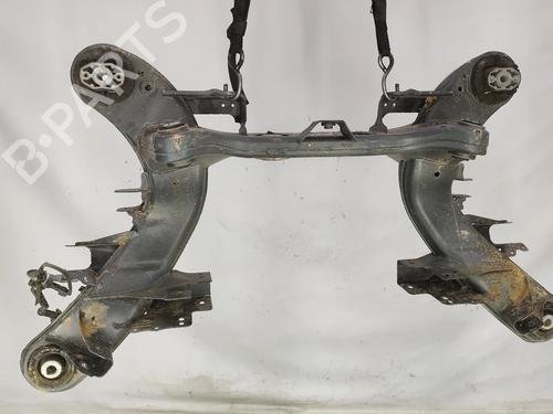 rear-axle-mercedes-benz-c-class-w206-2021-39165280 main image