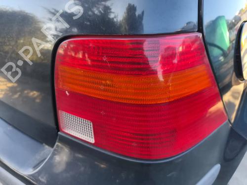 Used Right taillight Right taillight 39165270 39165270