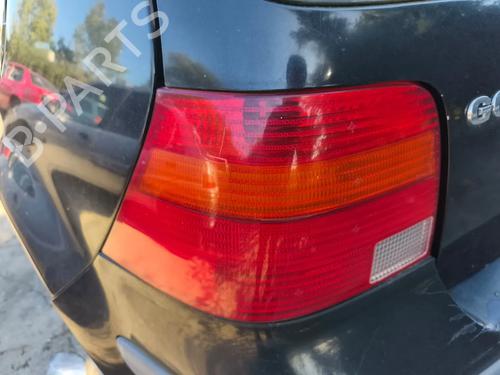 Used Left taillight Left taillight 39165266 39165266