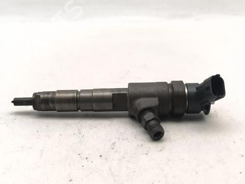 Used Injector Injector CITROËN C-ELYSEE (DD_) 1.6 HDI 92 (92 hp) 39107546 39107546