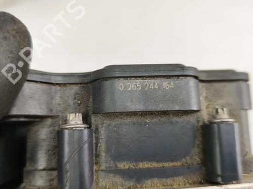 ABS pump NISSAN PULSAR Hatchback (C13) 1.5 dCi | BP39144584M43  - Image 7