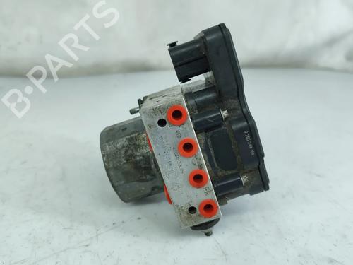 ABS pump NISSAN PULSAR Hatchback (C13) 1.5 dCi | BP39144584M43  - Image 5