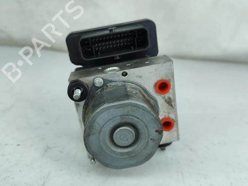 Used ABS pump ABS pump NISSAN PULSAR Hatchback (C13) 1.5 dCi (110 hp) 39144584 39144584