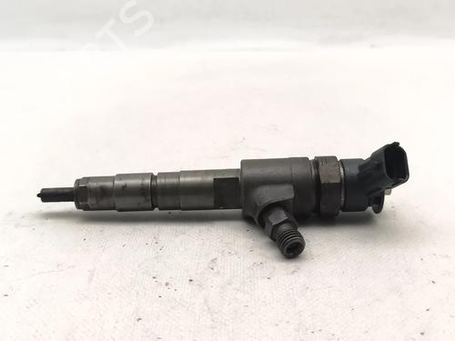 Inyector Inyector CITROËN C-ELYSEE (DD_) 1.6 HDI 92 (92 hp) 39107545 39107545