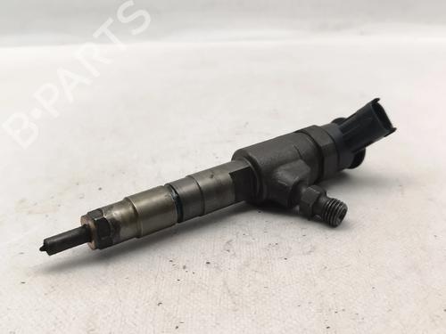 Injector CITROËN C-ELYSEE (DD_) 1.6 HDI 92 | BP39107544M100  - Image 5