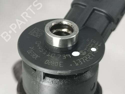 Injector CITROËN C-ELYSEE (DD_) 1.6 HDI 92 | BP39107543M100 - Image 8
