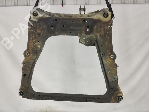 Subframe NISSAN PULSAR Hatchback (C13) 1.5 dCi | BP39139943M9 - Image 2