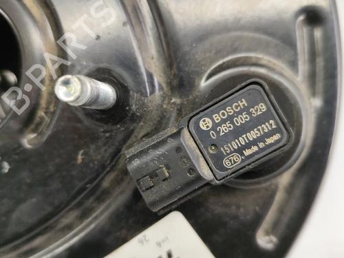 Servo brake NISSAN PULSAR Hatchback (C13) 1.5 dCi | BP39144585M42 - Image 6