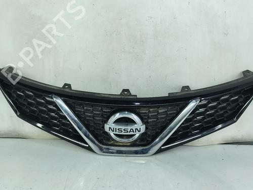 Grill Grill NISSAN PULSAR Hatchback (C13) 1.5 dCi (110 hp) 39144577 39144577