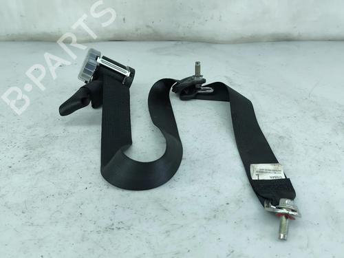 Rear left seatbelt NISSAN PULSAR Hatchback (C13) 1.5 dCi | BP39144594I29 - Image 2