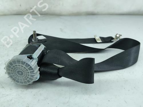 Rear left seatbelt NISSAN PULSAR Hatchback (C13) 1.5 dCi | BP39144594I29 - Image 4