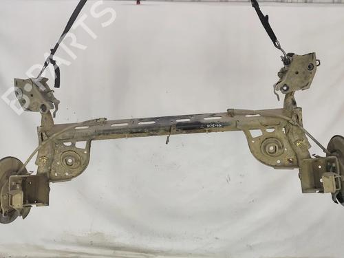 rear-axle-nissan-pulsar-hatchback-c13-2014-39139933 main image