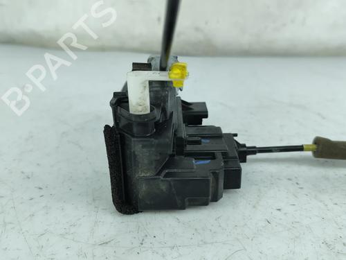 Front left lock NISSAN PULSAR Hatchback (C13) 1.5 dCi | BP39144596C98 - Image 4