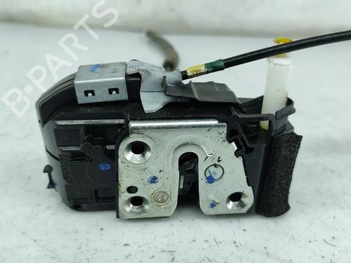 Front left lock NISSAN PULSAR Hatchback (C13) 1.5 dCi | BP39144596C98 - Image 2