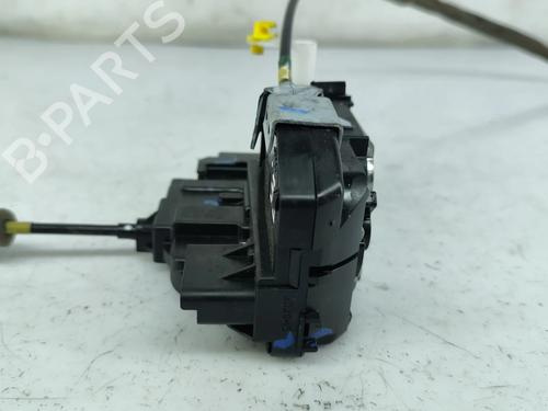 Front left lock NISSAN PULSAR Hatchback (C13) 1.5 dCi | BP39144596C98 - Image 5