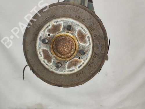 Rear axle HONDA INSIGHT (ZE_) 1.3 IMA (ZE28, ZE2) | BP39139934M2  - Image 5