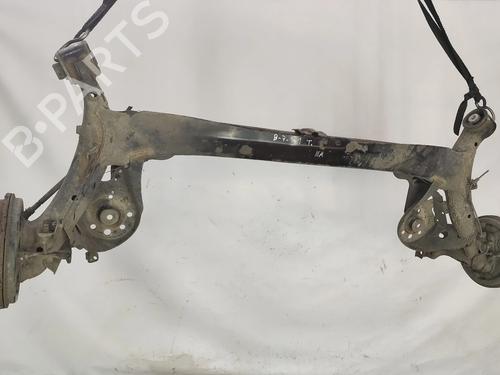 rear-axle-honda-insight-ze_-2009-39139934 main image