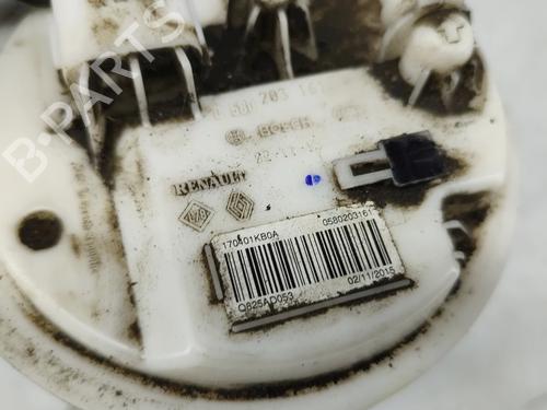 Fuel pump NISSAN PULSAR Hatchback (C13) 1.5 dCi | BP39144599M76 - Image 5