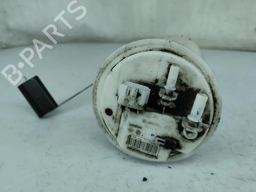 Used Fuel pump Fuel pump NISSAN PULSAR Hatchback (C13) 1.5 dCi (110 hp) 39144599 39144599