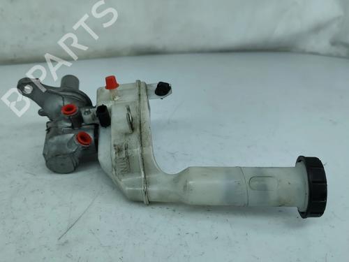 Brake master cylinder NISSAN PULSAR Hatchback (C13) 1.5 dCi | BP39144600M77 - Image 2