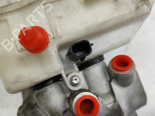Brake master cylinder NISSAN PULSAR Hatchback (C13) 1.5 dCi | BP39144600M77 - Image 5