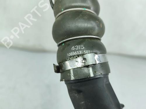 Intercooler pipe NISSAN PULSAR Hatchback (C13) 1.5 dCi | BP39144604M127 - Image 8