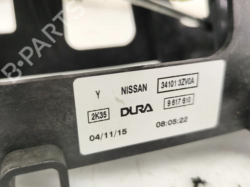 Gear lever NISSAN PULSAR Hatchback (C13) 1.5 dCi | BP39144607M90 - Image 5